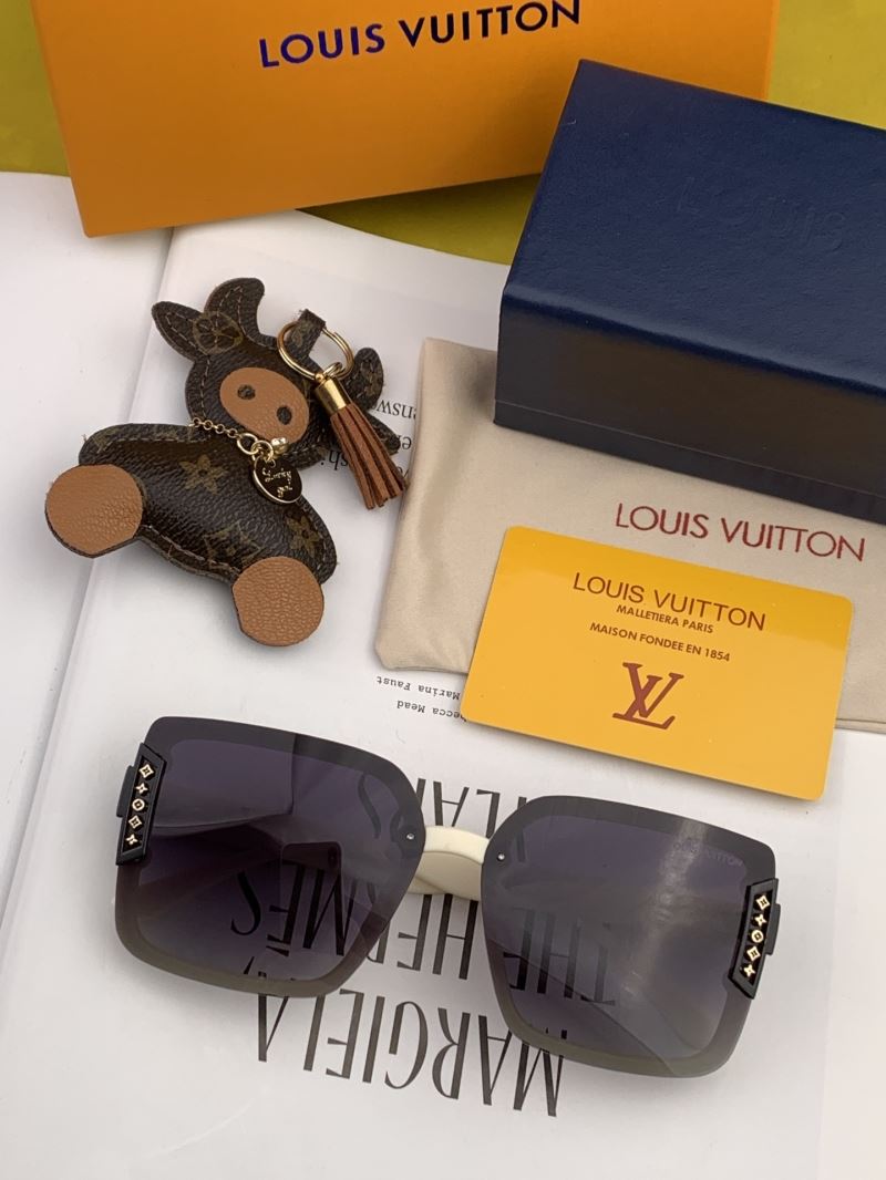 LV Sunglasses